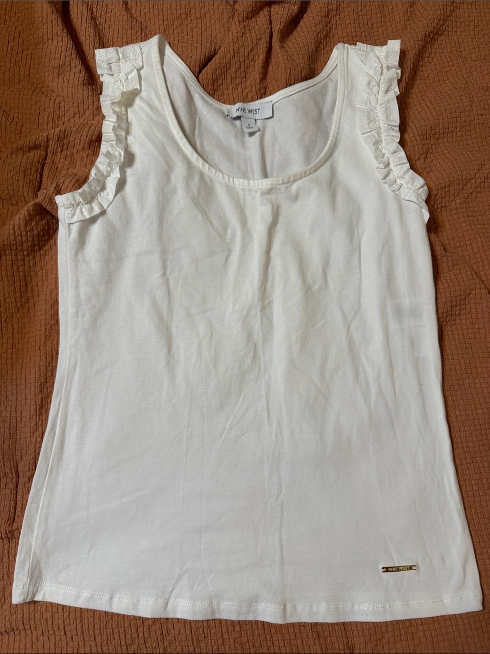 Nine West Blouse